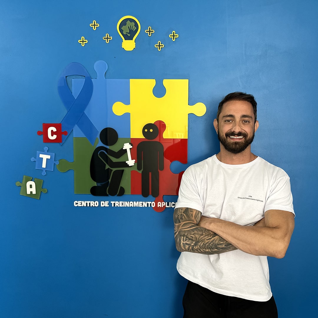 CTA VIX - Centro de Treinamento Aplicado | Dr. Bruno Jacobsen