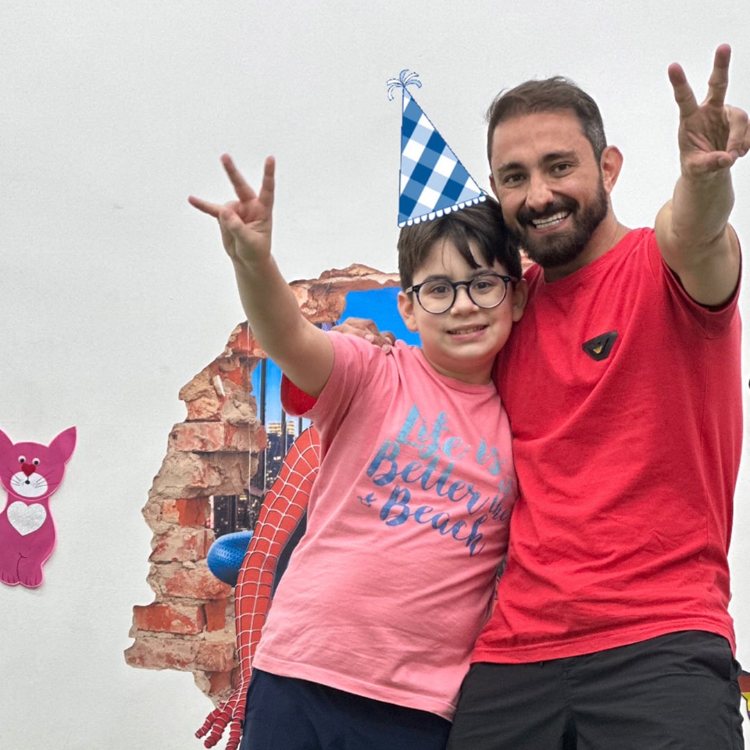 CTA VIX - Centro de Treinamento Aplicado | Dr. Bruno Jacobsen